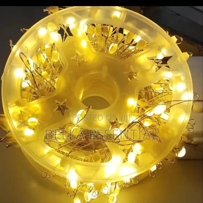 10meter Ferry Light