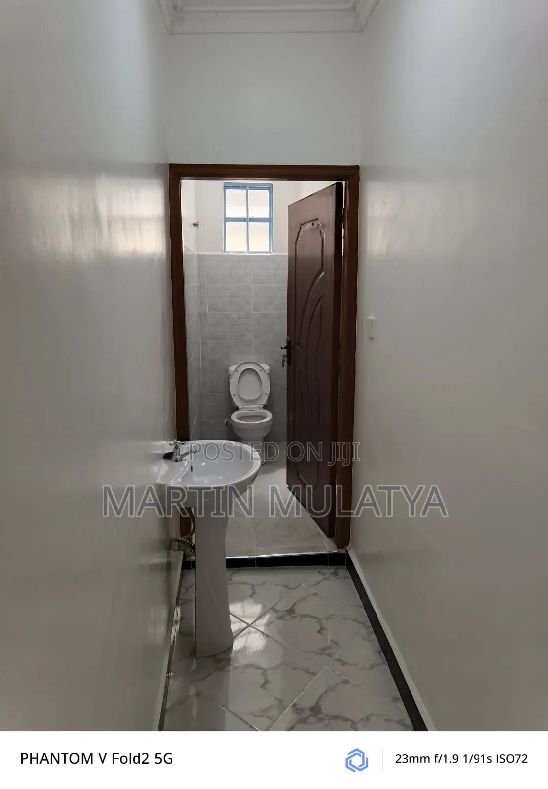 Furnished 3bdrm Bungalow in Makongeni for sale