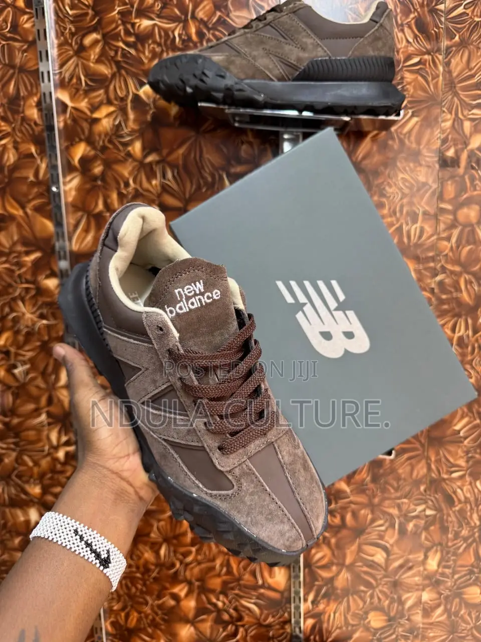 New Balance Auralee Xc72