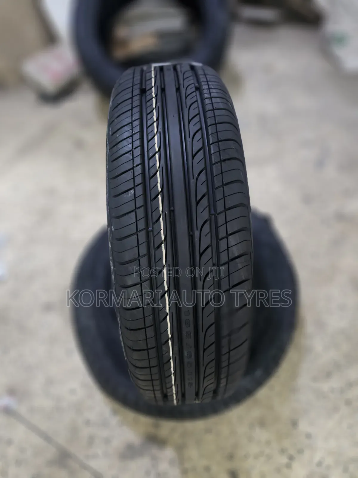 185/65r15 Sunfull Tyre
