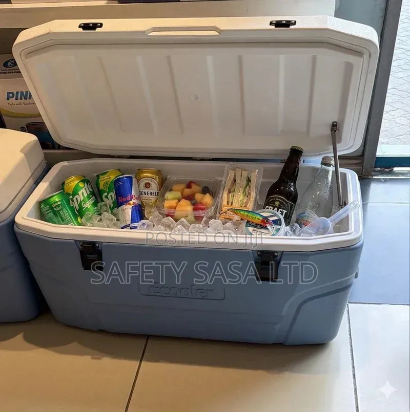 Cooler Box 105 Litres