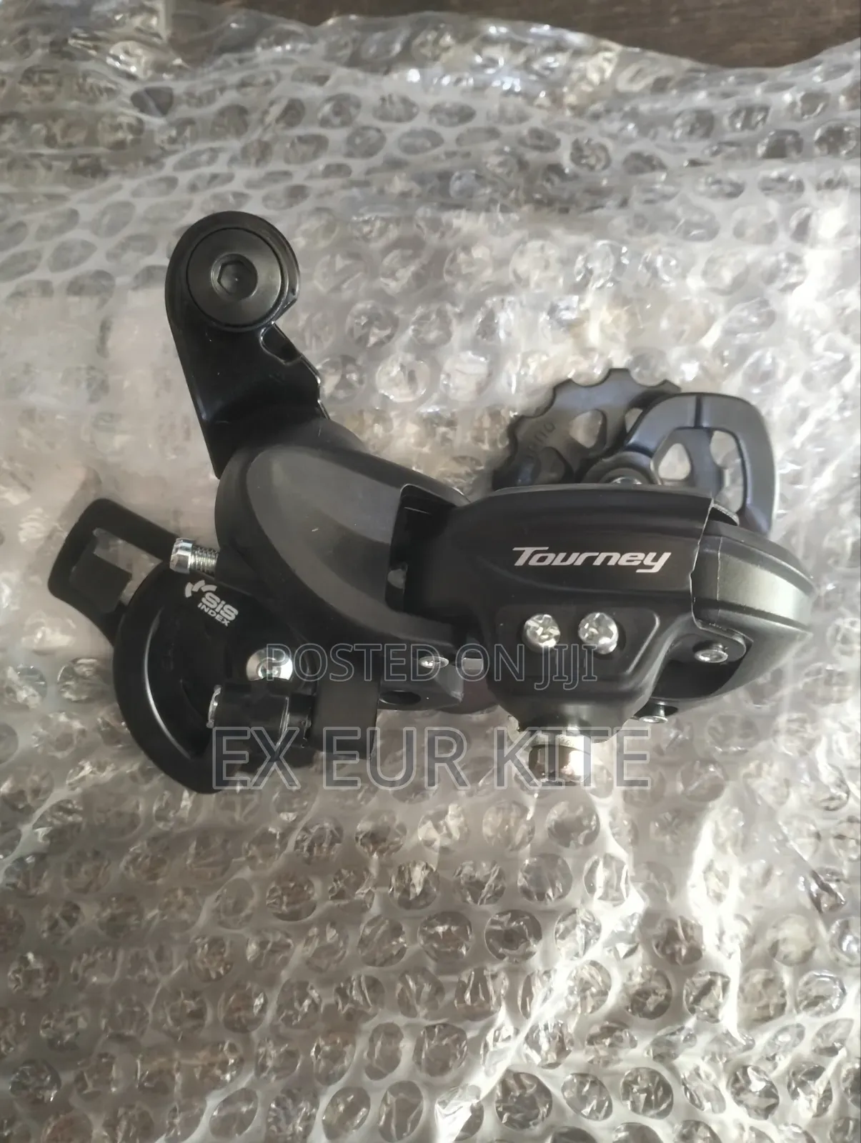 Shimano 7speed Rear Derailleur Ty-300 Direct Mount