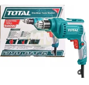 Total Electric Drill/Total Electric Hand Drill