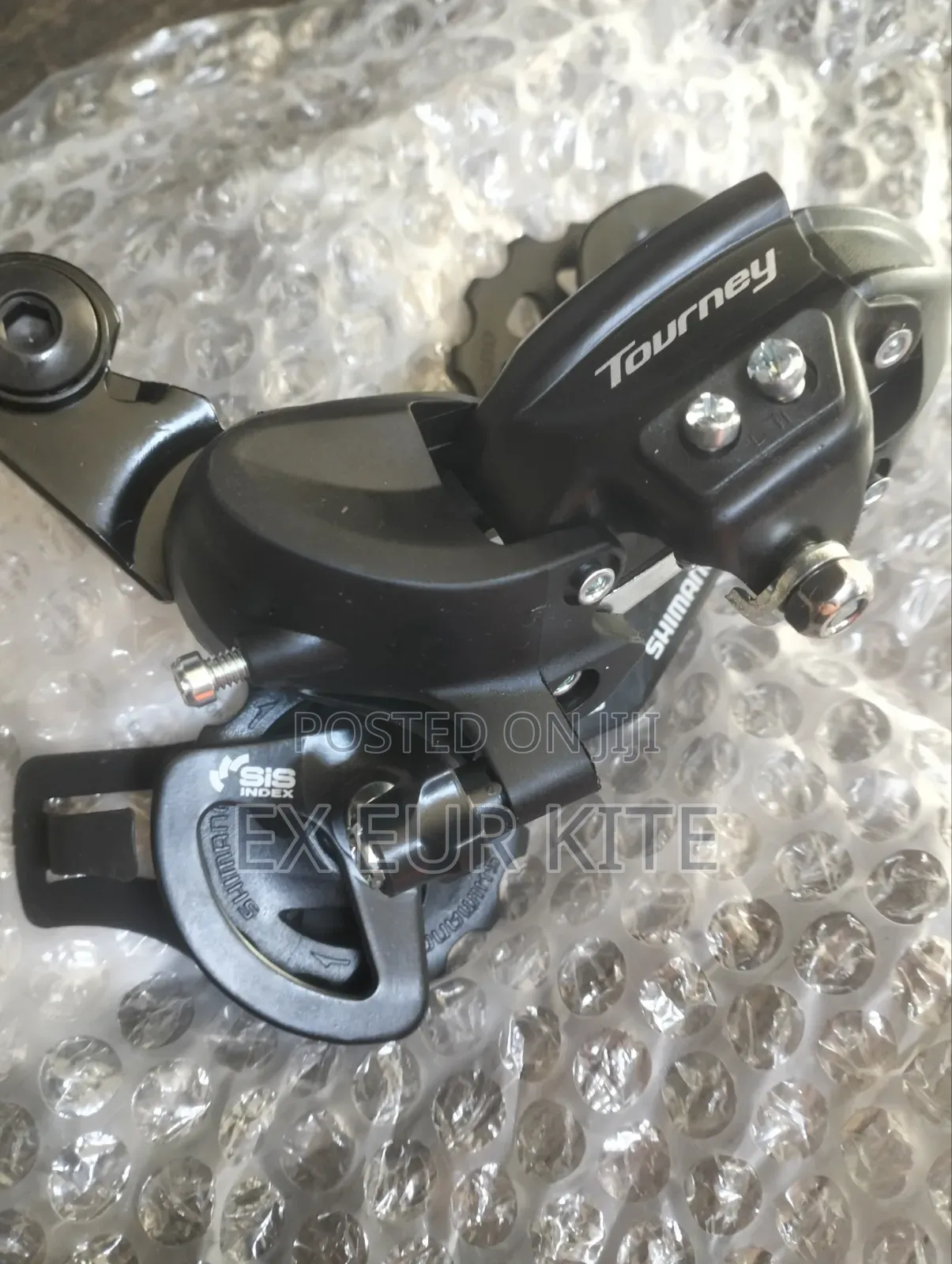 Shimano 7speed Rear Derailleur Ty-300 Direct Mount