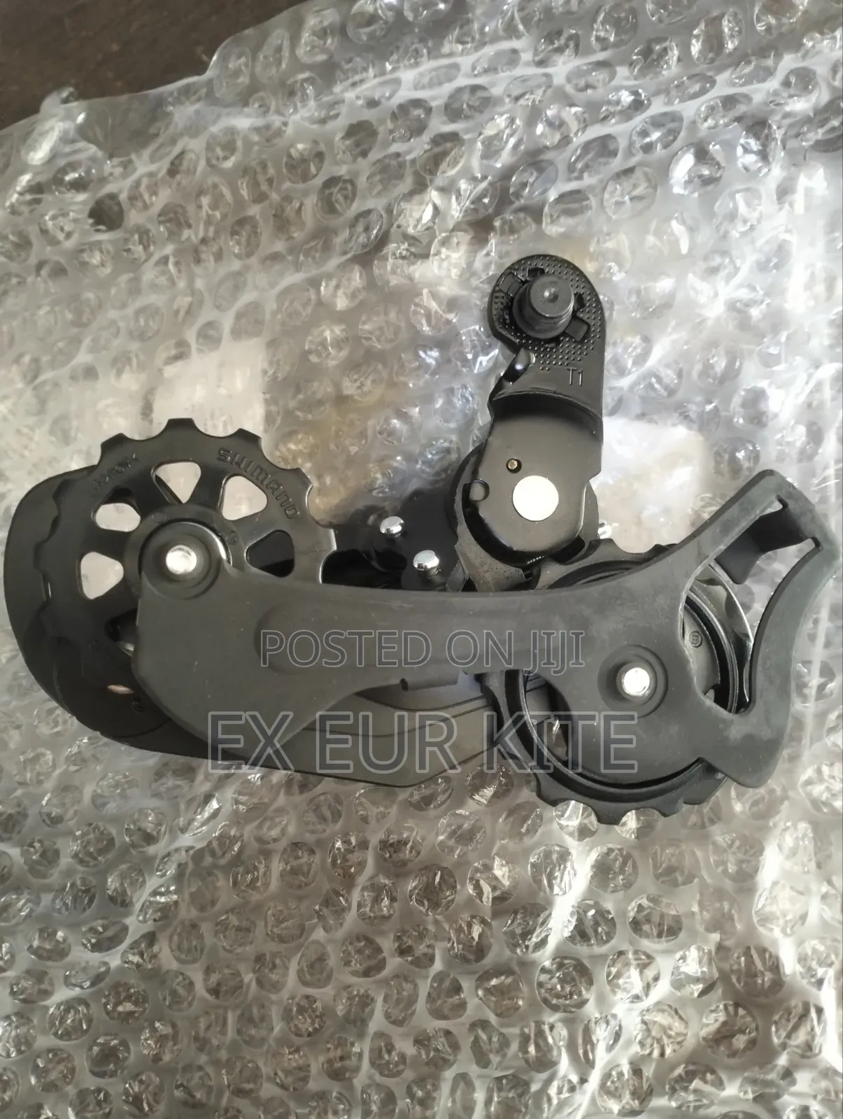 Shimano 7speed Rear Derailleur Ty-300 Direct Mount
