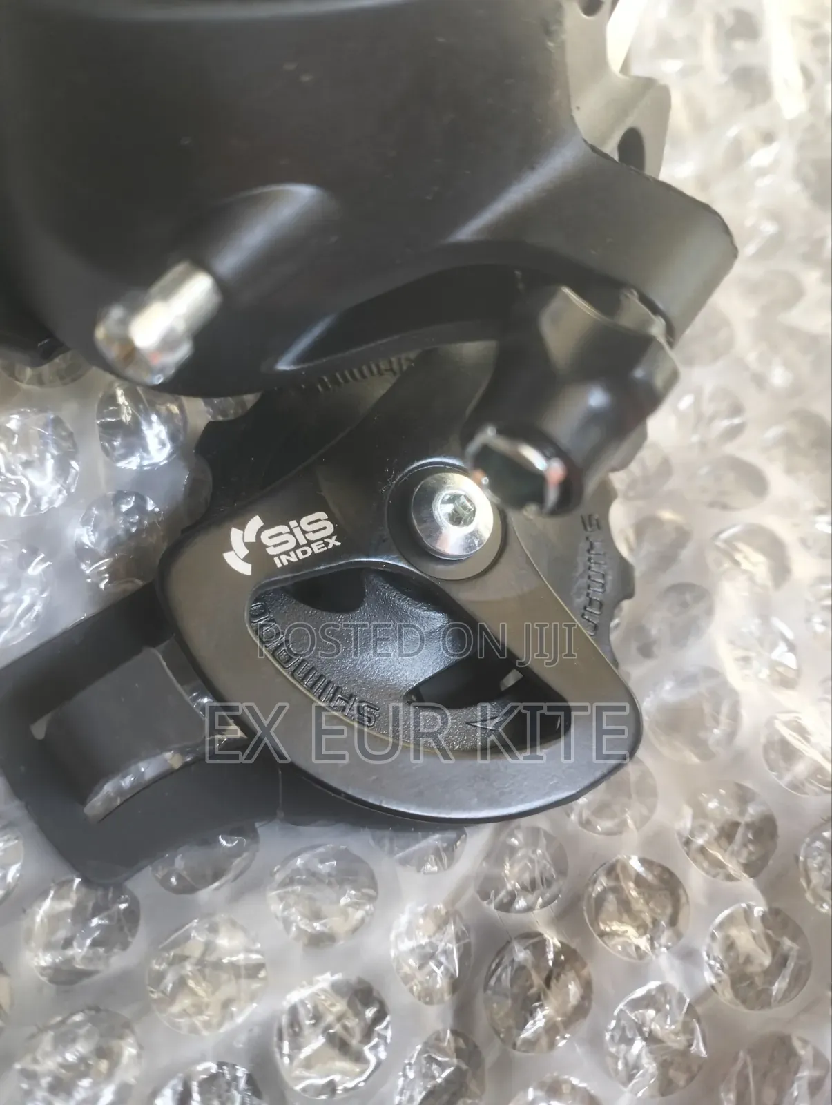 Shimano 7speed Rear Derailleur Ty-300 Direct Mount