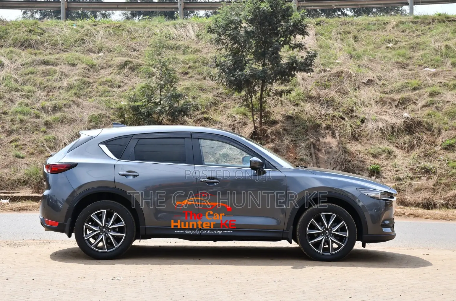 Mazda CX-5 2.2 Diesel AWD 2019