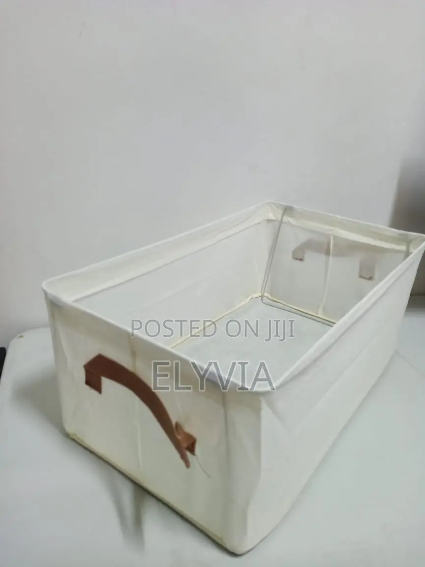 Wardrobe Storage Organizer