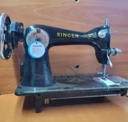 Singer Sewing Machine