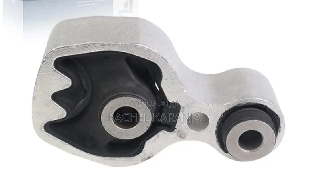 Mazda Cx5 Engine Mounts