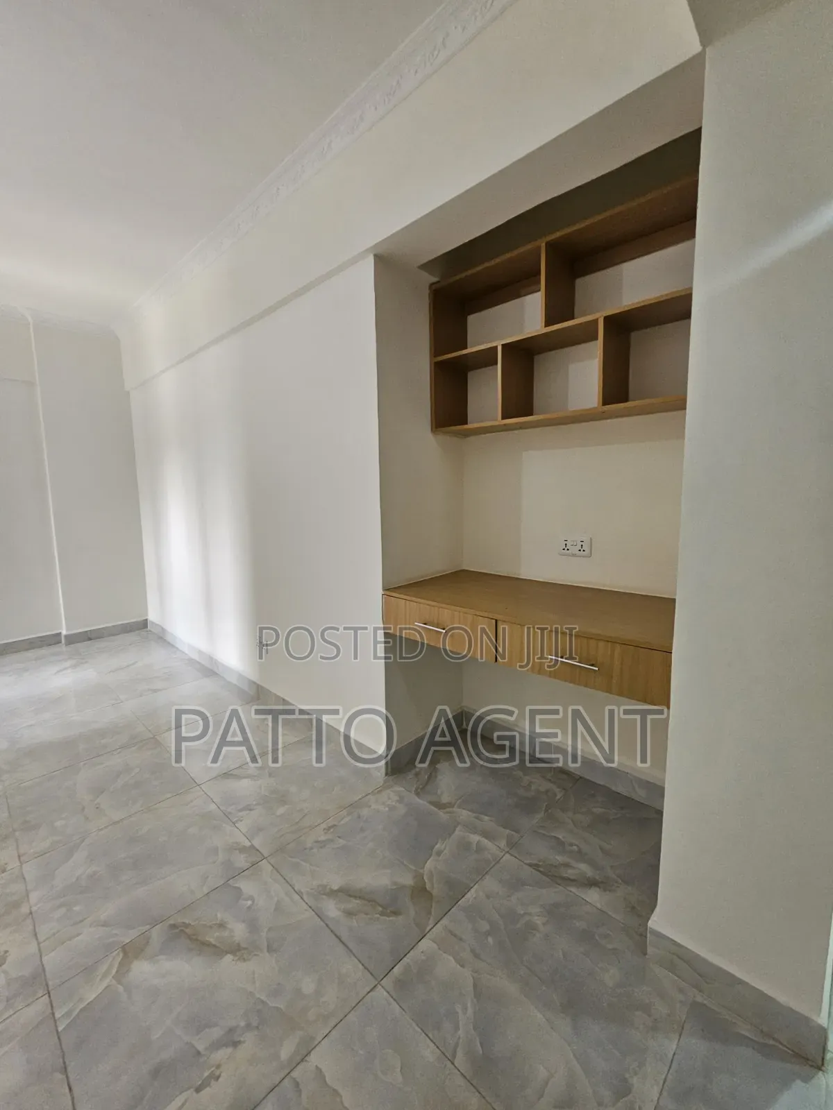 1bdrm Apartment in Kileleshwa for sale