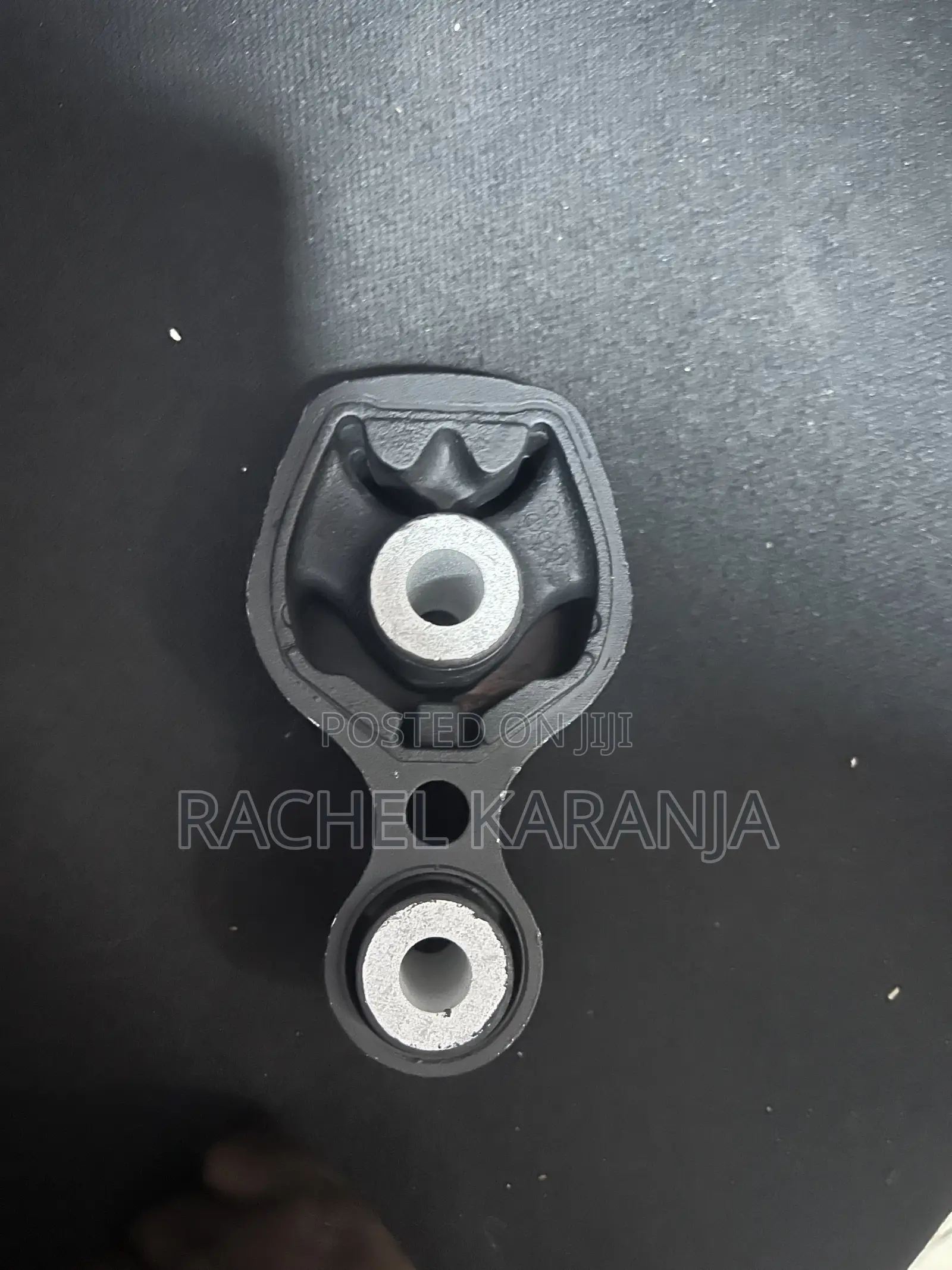 Mazda Cx5 Engine Mounts