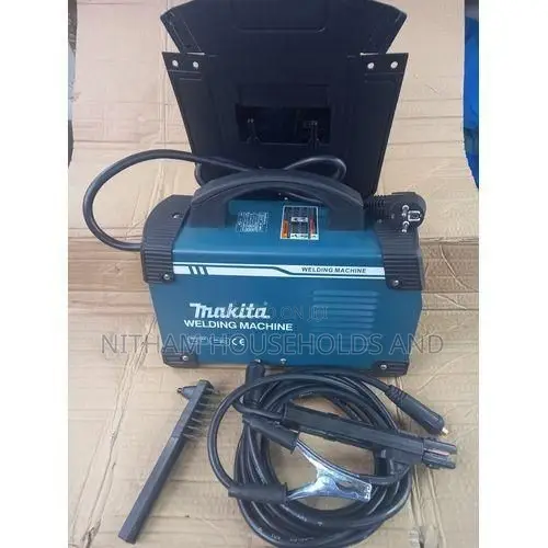Makita Accessories Electronic Welding Machine/Welding Inverter