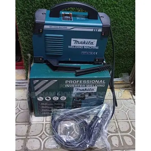 Makita Accessories Electronic Welding Machine/Welding Inverter