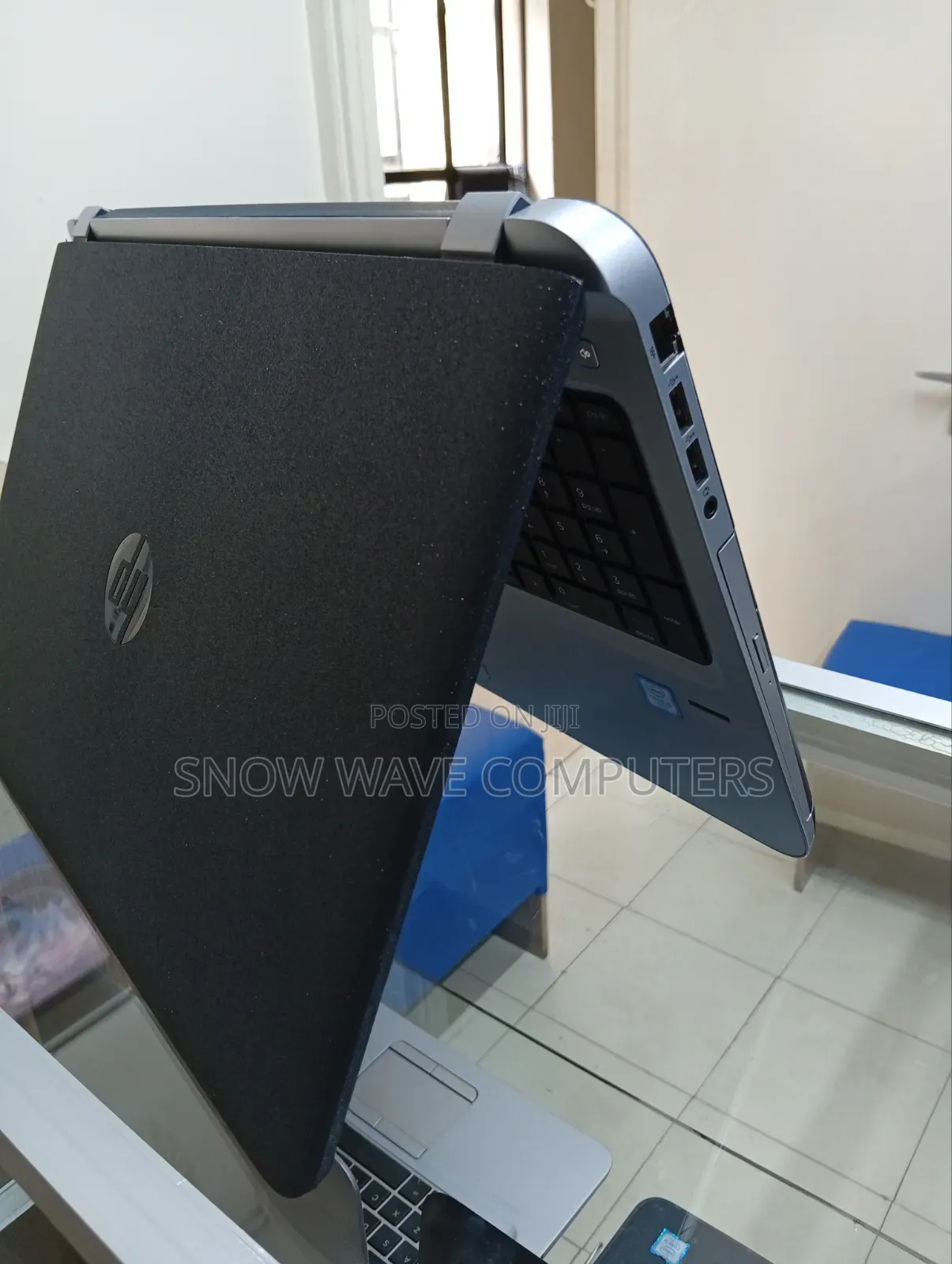 Laptop HP ProBook 450 G3 8GB Intel Core i5 SSD 512GB