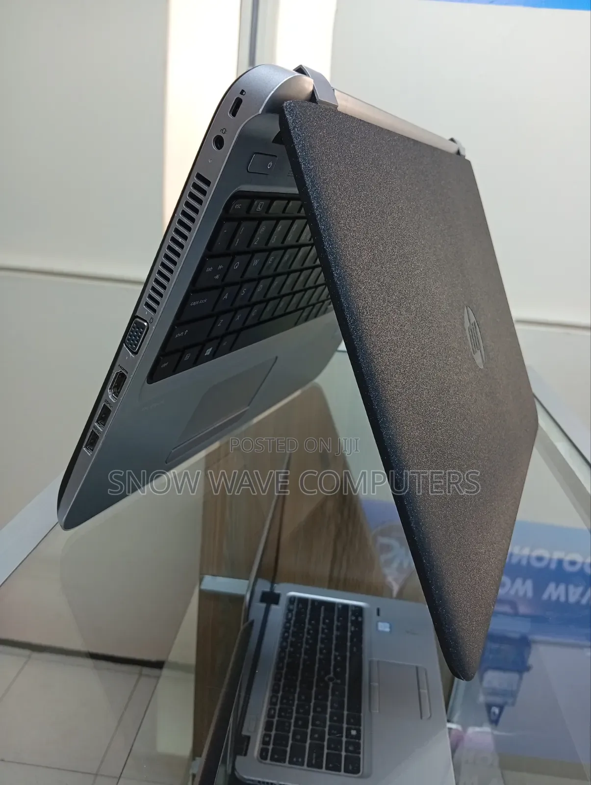 Laptop HP ProBook 450 G3 8GB Intel Core i5 SSD 512GB