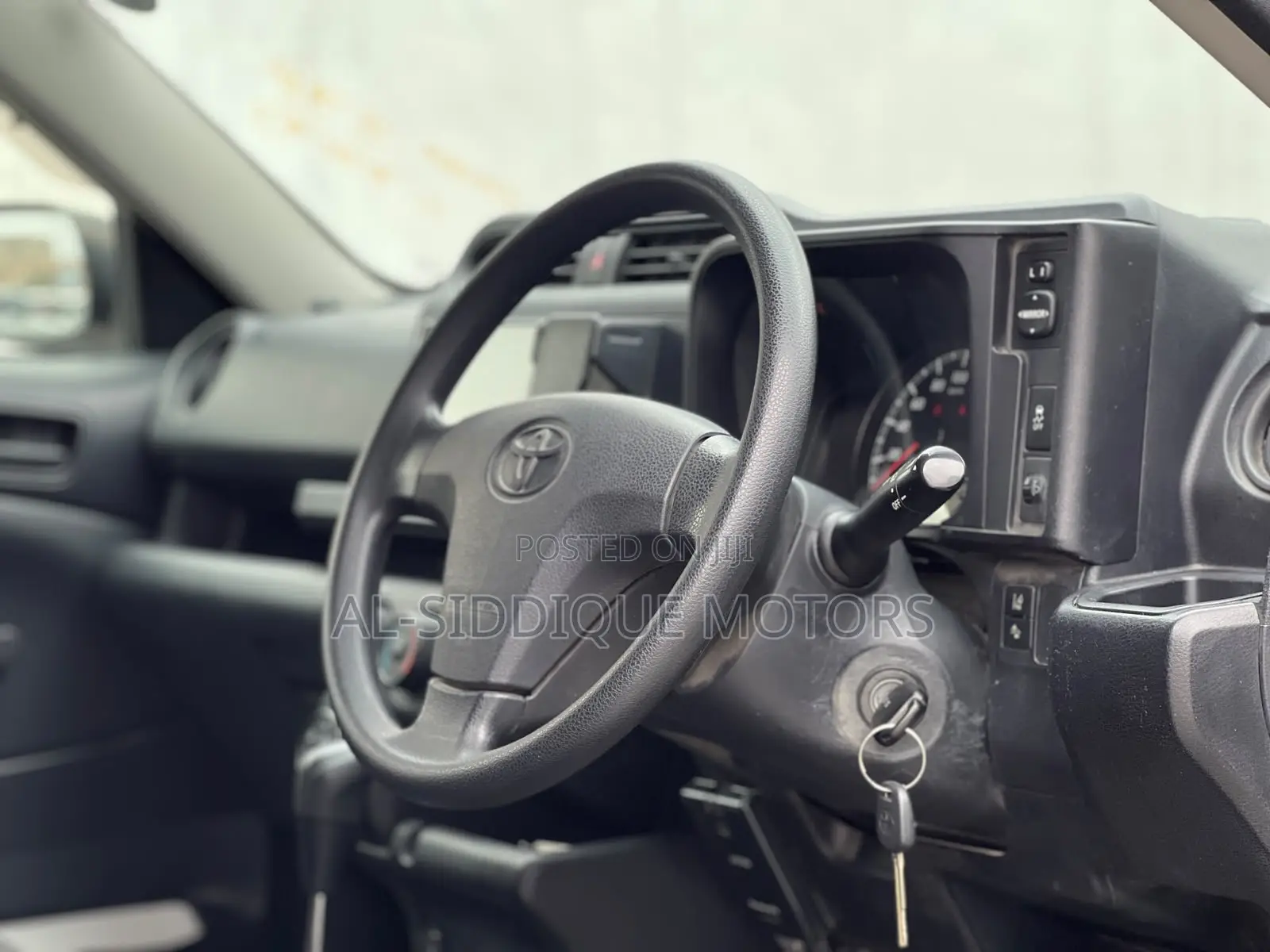 Toyota Succeed 2019 White