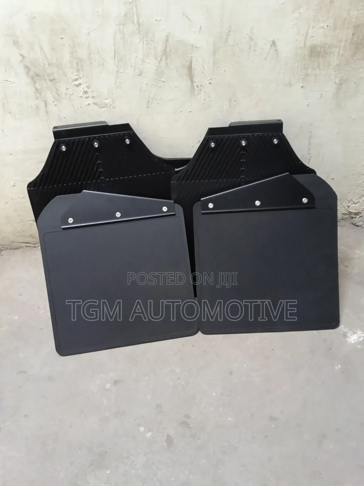 Mud Flaps Landrover Defender 110