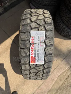 285/65r18 Marsway Tyre M/T