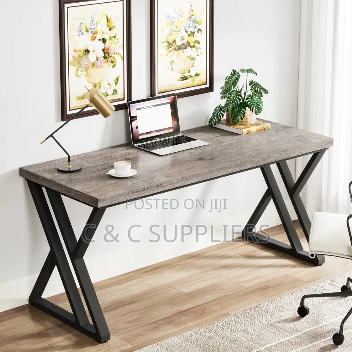 Generic Customized Computer Desk-1.2m