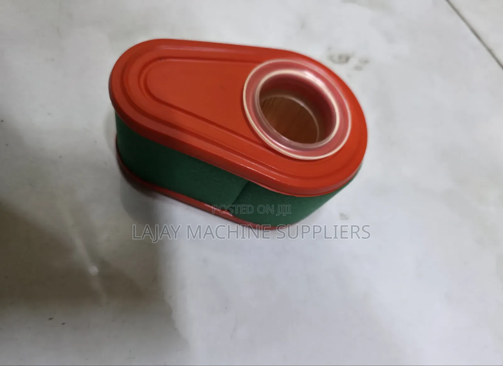 Briggs Stratton Tri-Oval Air Filter