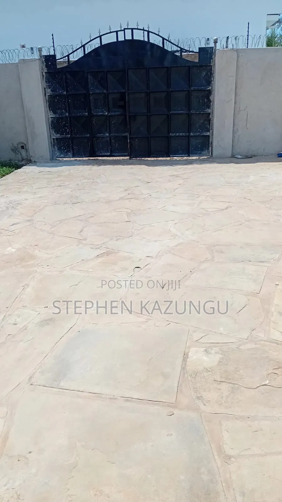 Furnished 3bdrm House in Barizi Poa House, 15, Ukunda for sale
