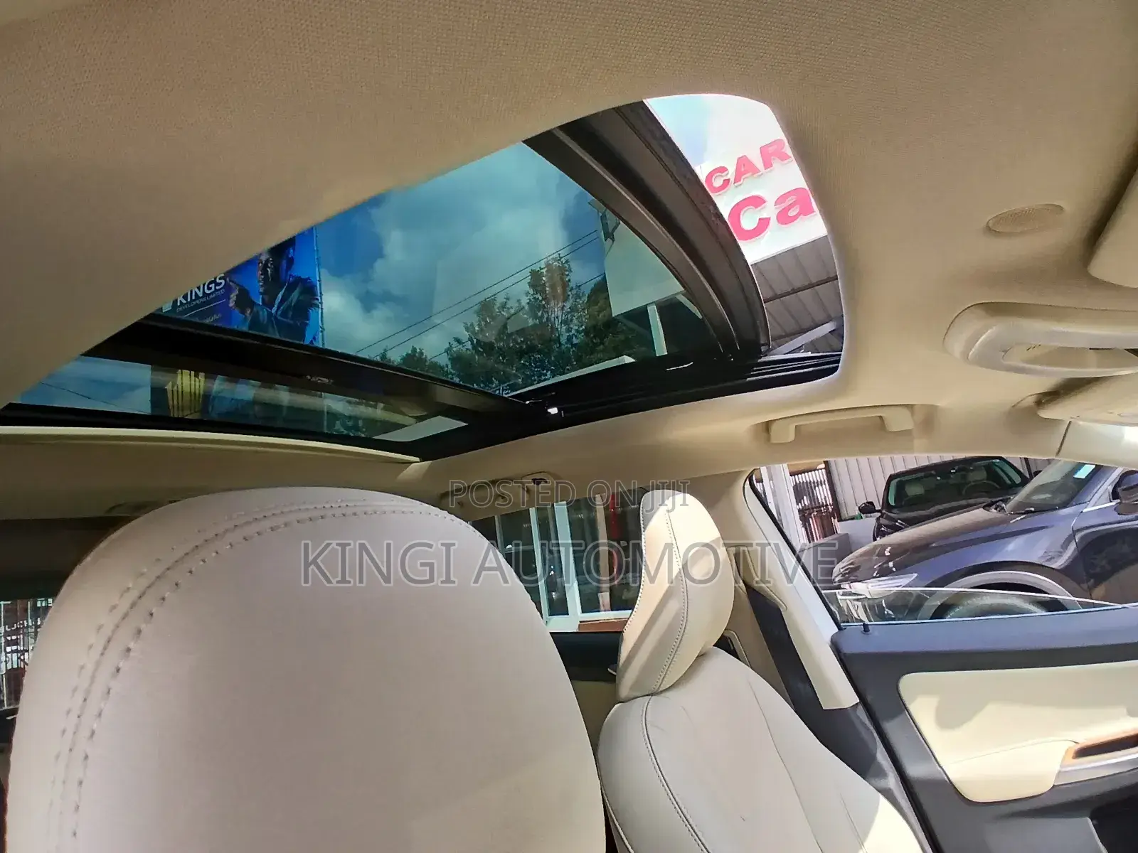 Volvo XC60 2018 White