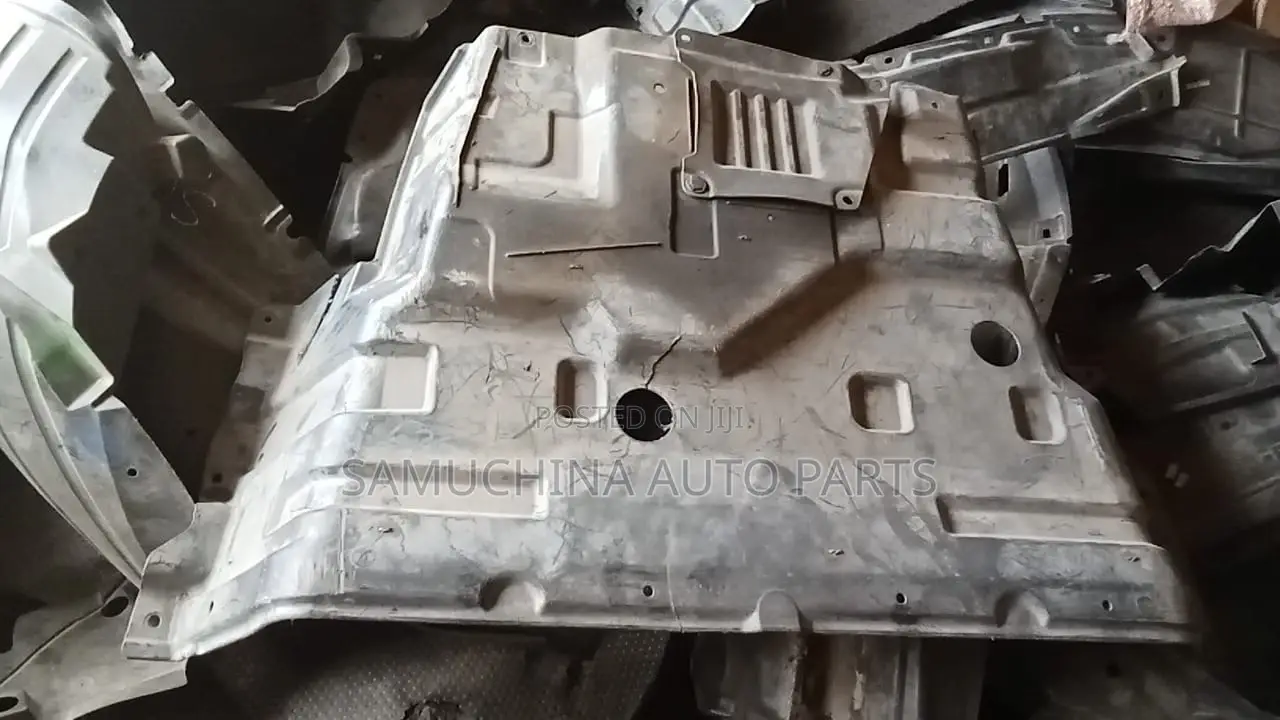 Engine Samp Guard Nissan Serena C26
