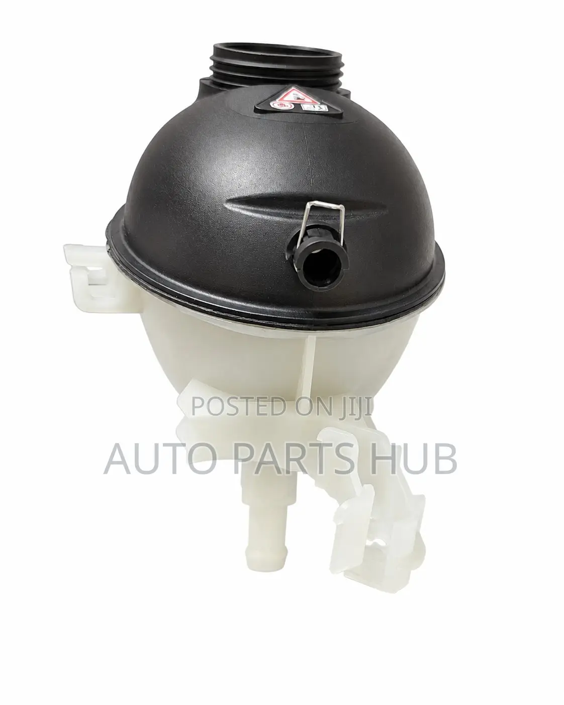 Mercedes W212/W204 Coolant Expansion Tank Reservoir Bottle A