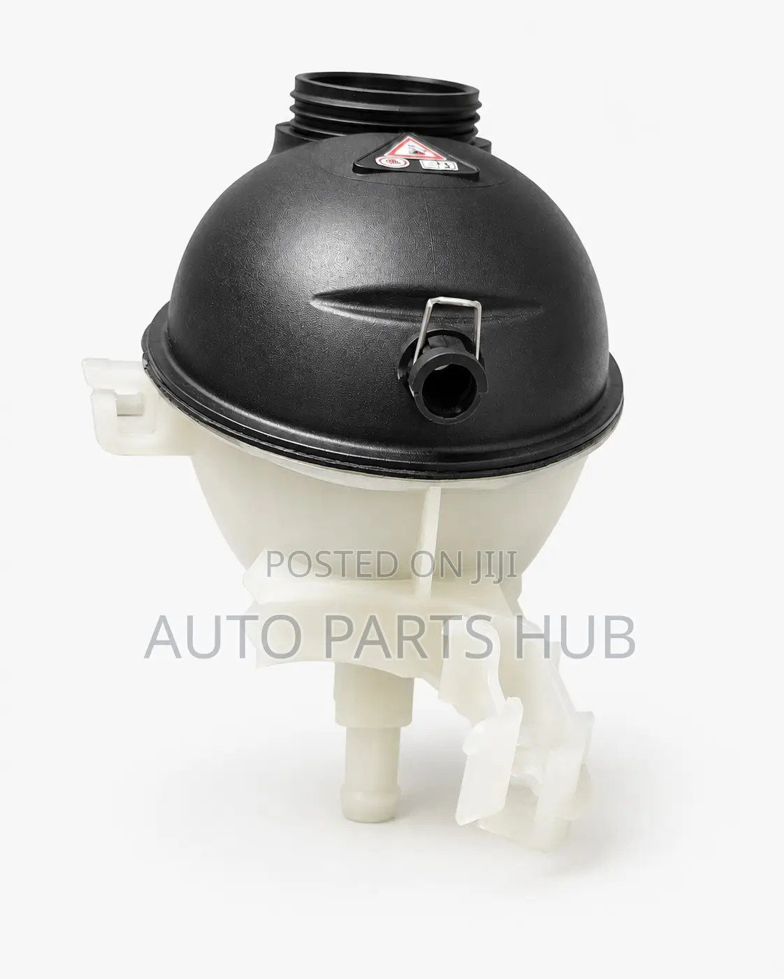Mercedes W212/W204 Coolant Expansion Tank Reservoir Bottle A