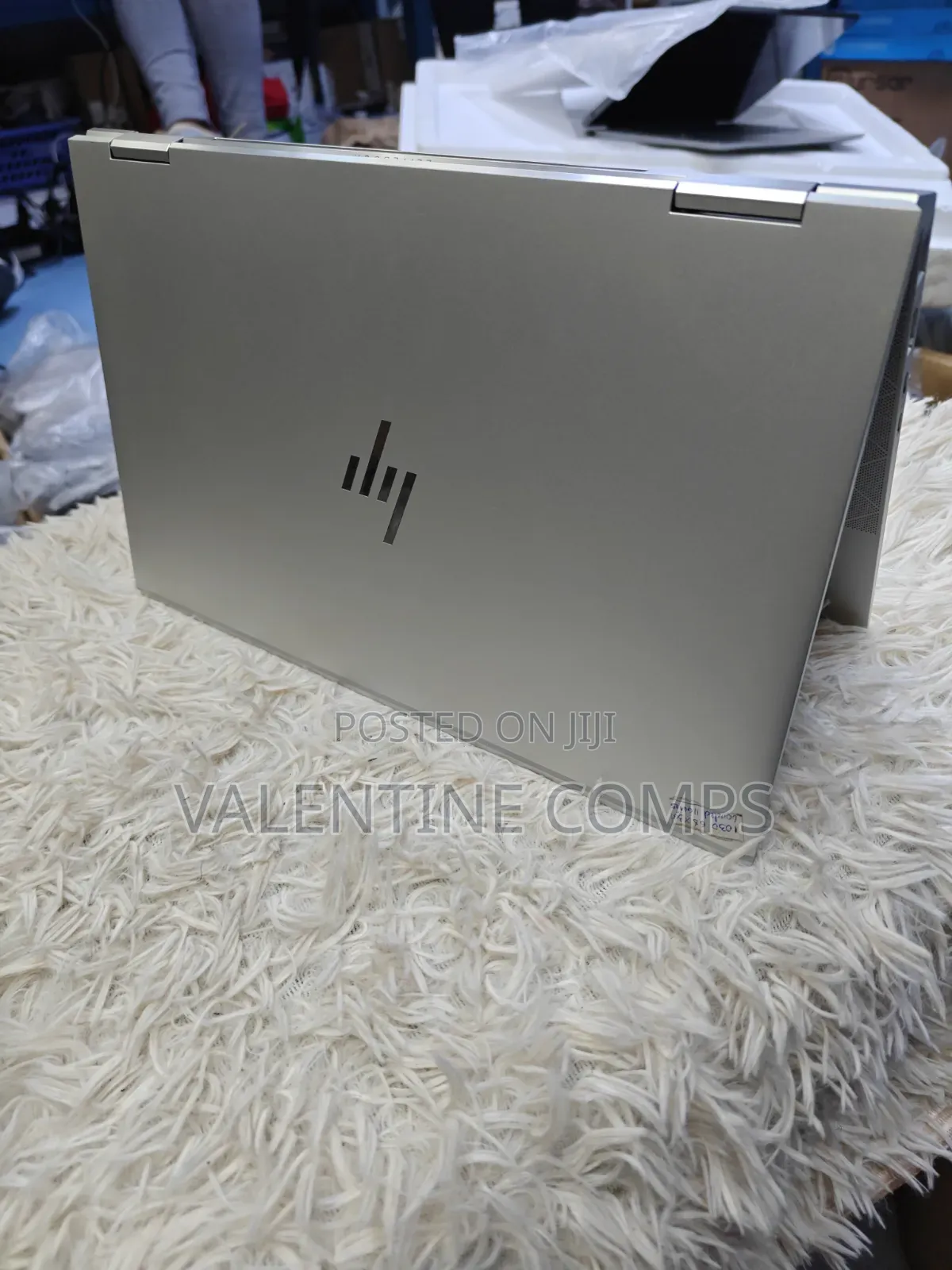 Laptop HP EliteBook x360 1030 G8 32GB Intel Core i7 SSD 512GB