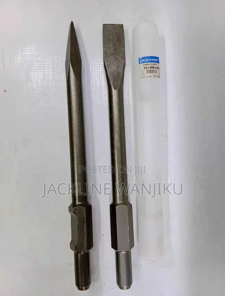 Highly Recommended Demolisher Bits/High Quality Demolisher Bits