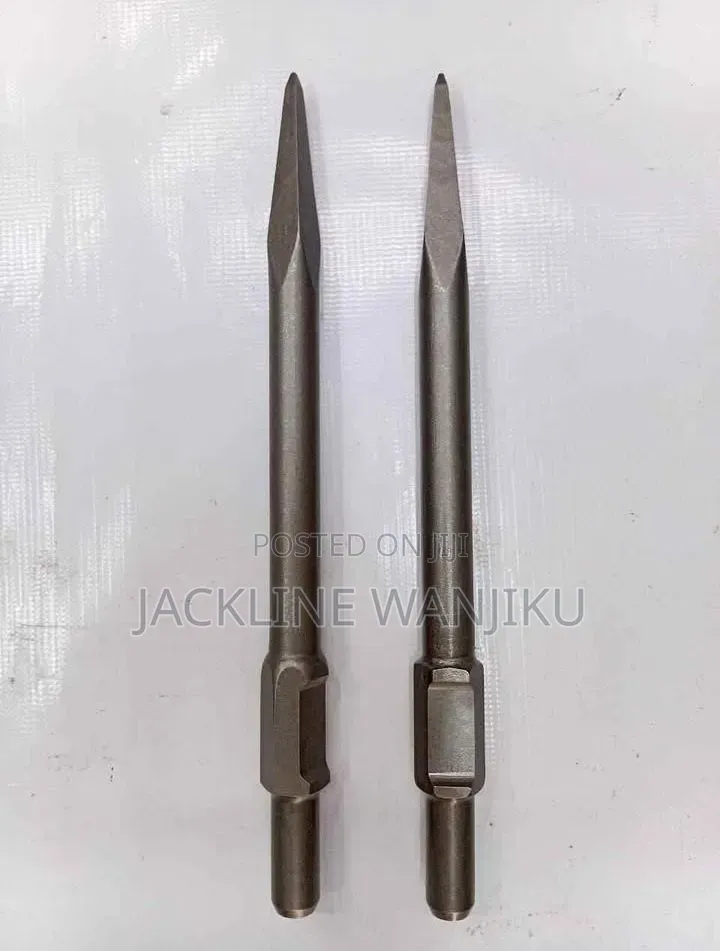 Highly Recommended Demolisher Bits/High Quality Demolisher Bits