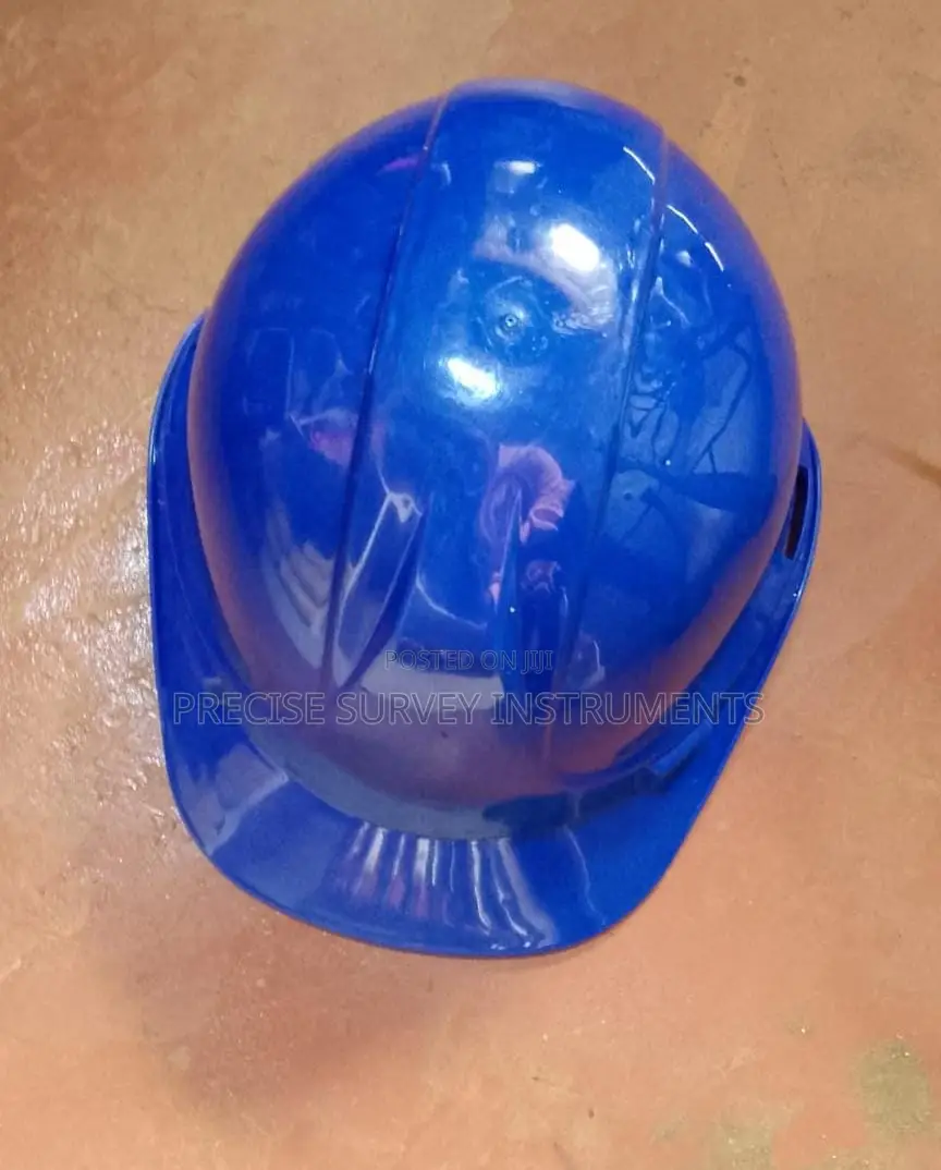 Industrial Medium Duty Protective Helmet