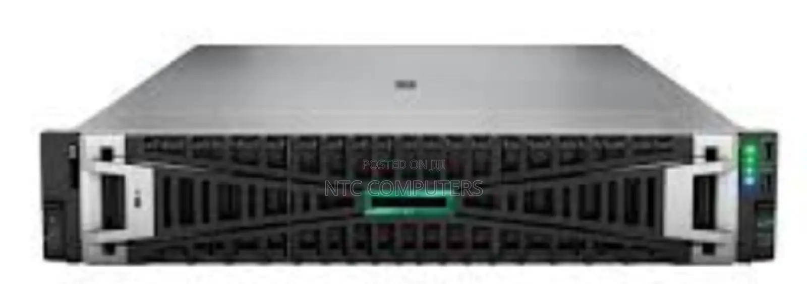 New Server HP ProLiant DL380 Gen11 32GB Intel Xeon HDD 1T