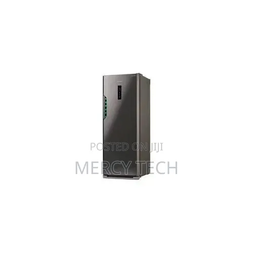 Sharp Upright Freezer 250L