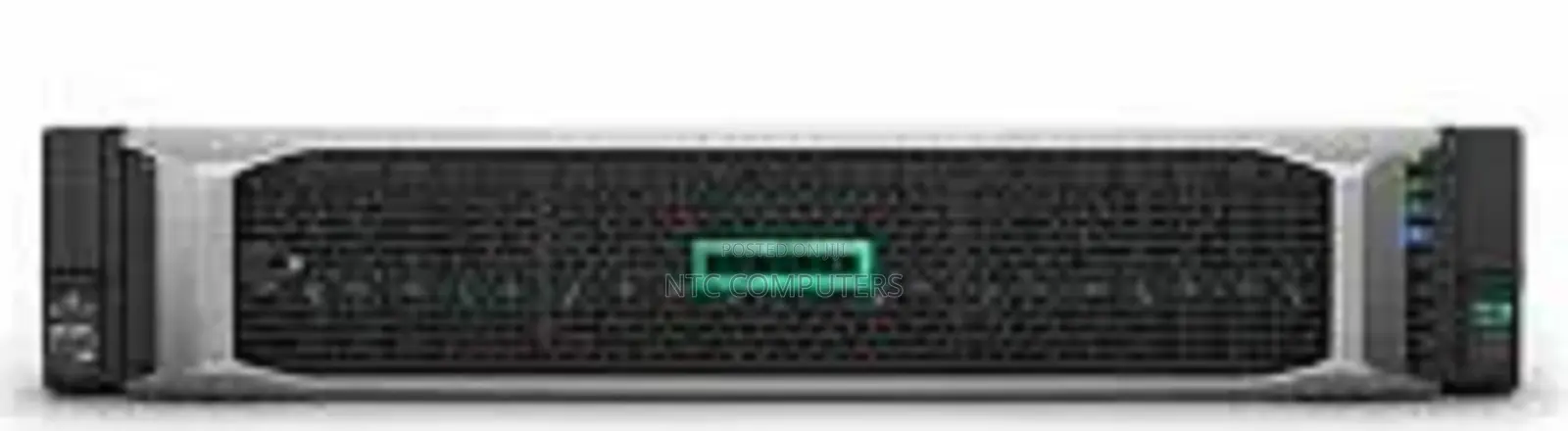 New Server HP ProLiant DL380 Gen11 32GB Intel Xeon HDD 1T