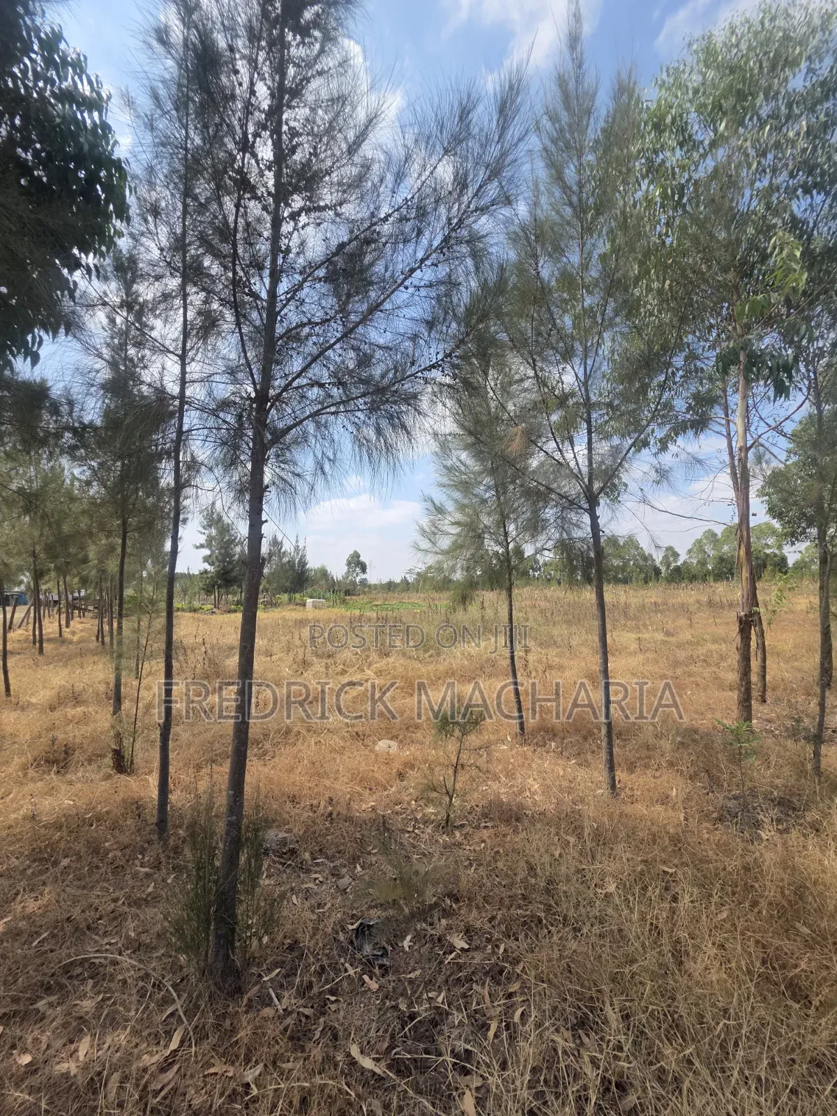 4 Acres for Sale Eastern Bypass