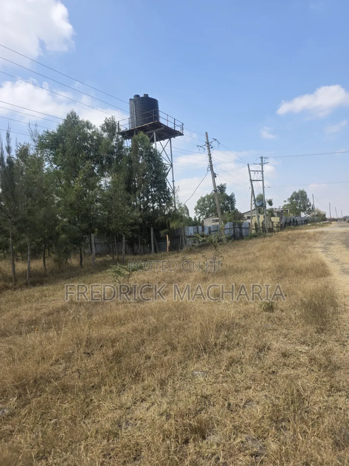 4 Acres for Sale Eastern Bypass