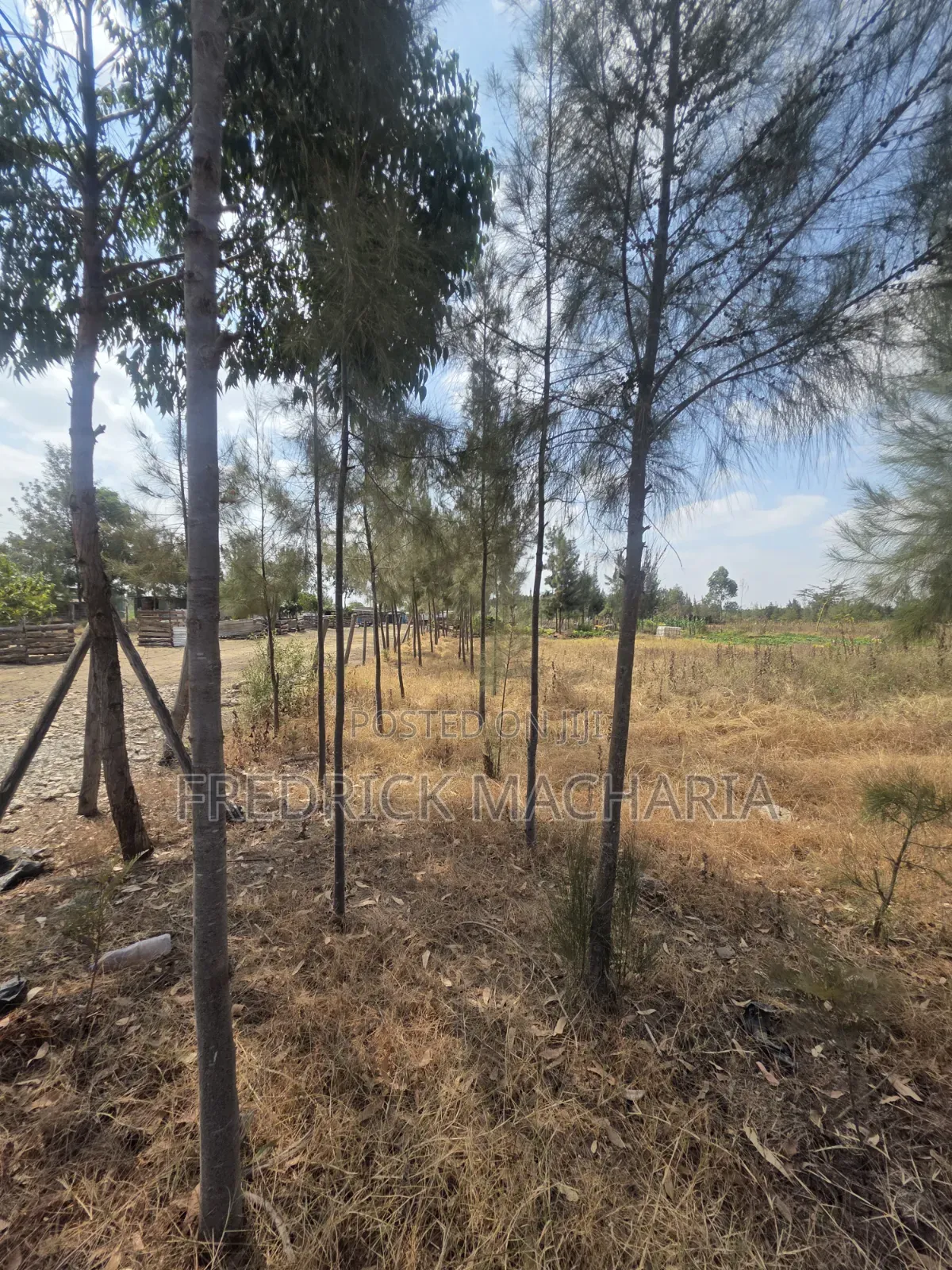 4 Acres for Sale Eastern Bypass
