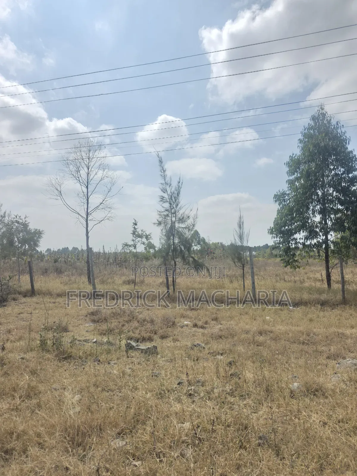 4 Acres for Sale Eastern Bypass