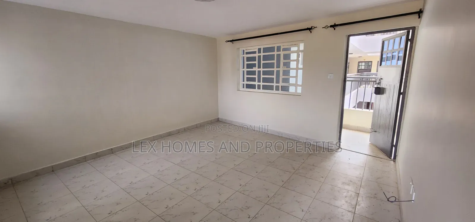 2bdrm Apartment in NkaiMurunya for rent