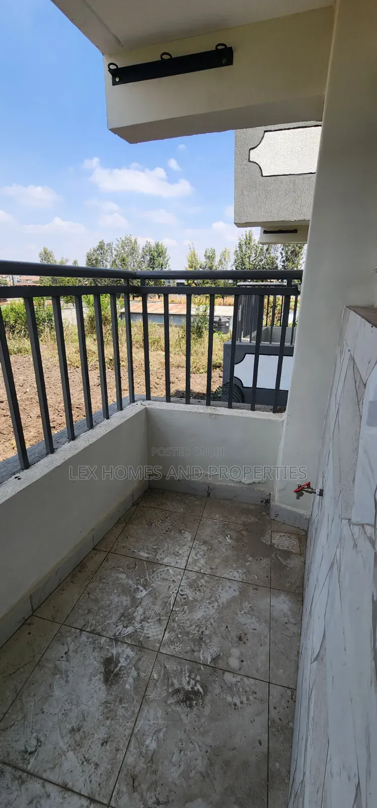 2bdrm Apartment in NkaiMurunya for rent