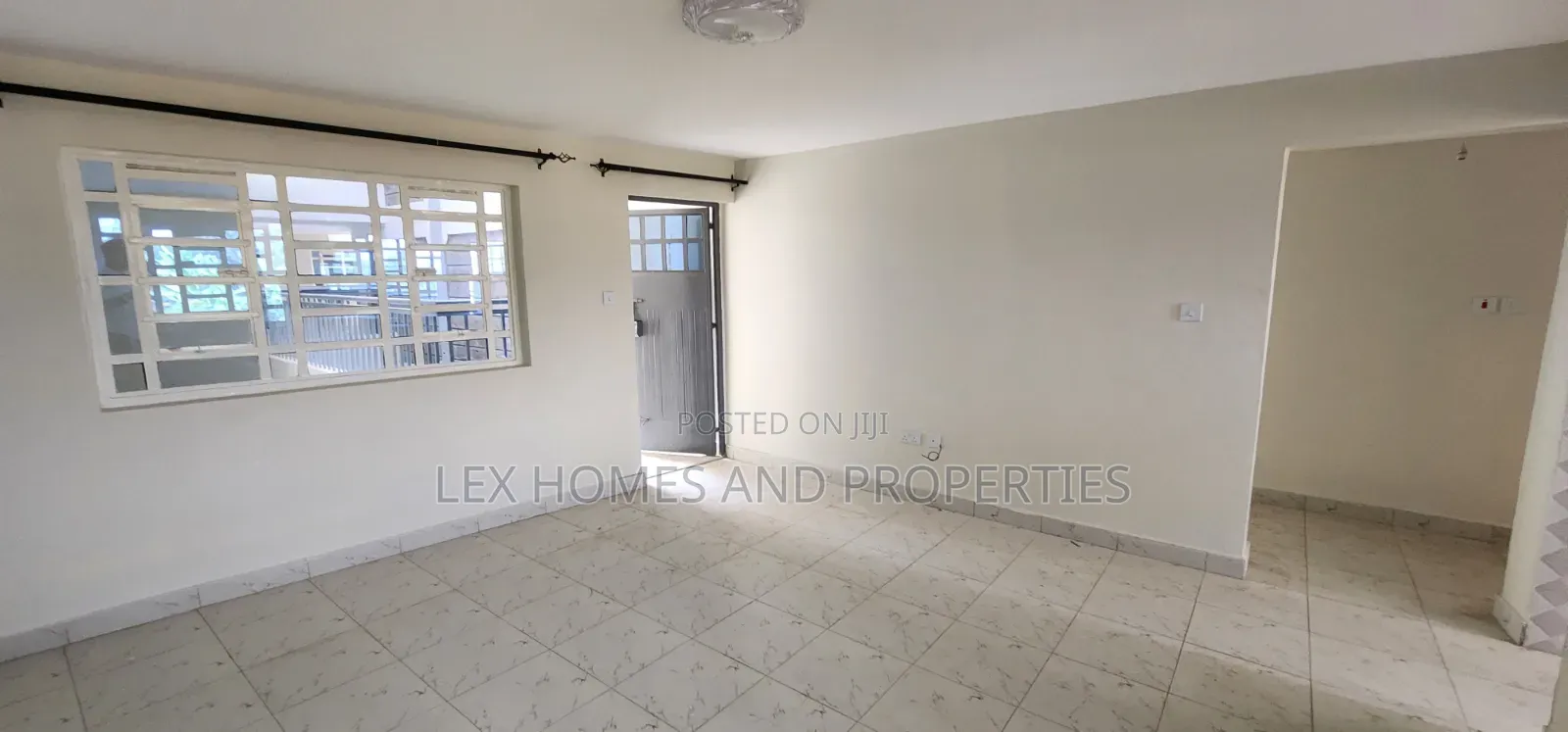 2bdrm Apartment in NkaiMurunya for rent