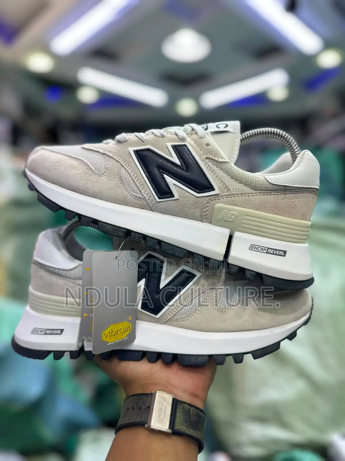 New Balance Rc1300 Latest