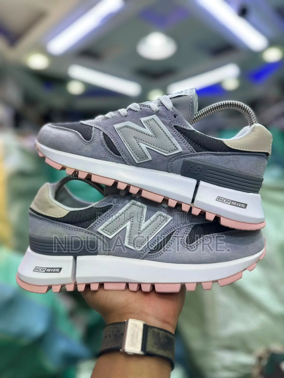 New Balance Rc1300 Latest