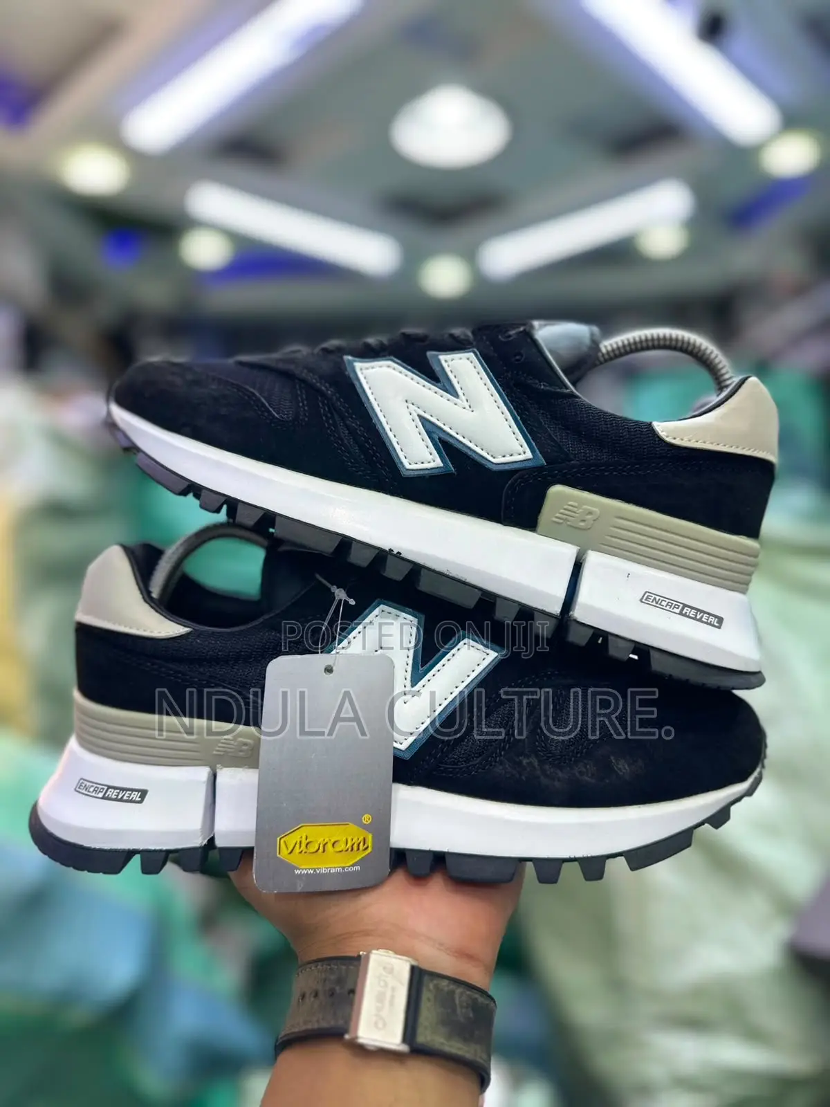 New Balance Rc1300 Latest