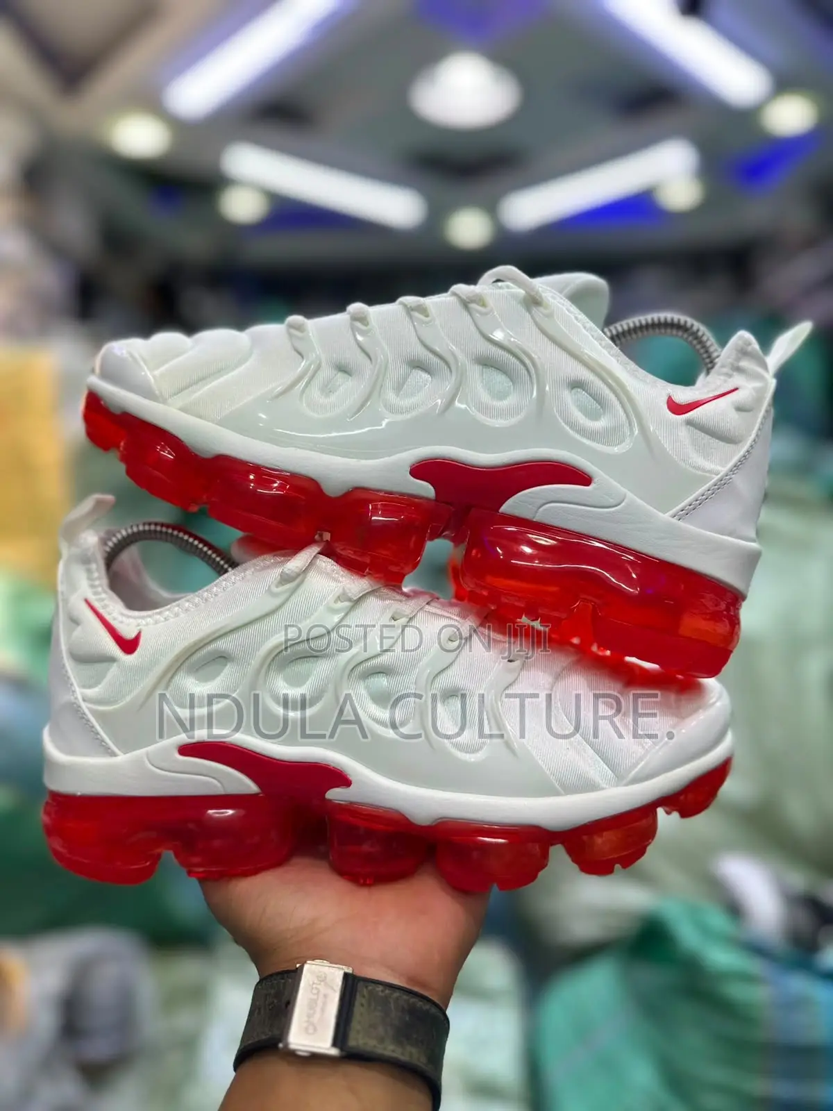 Nike Vapormax Plus