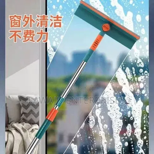 Window Cleaning Mop