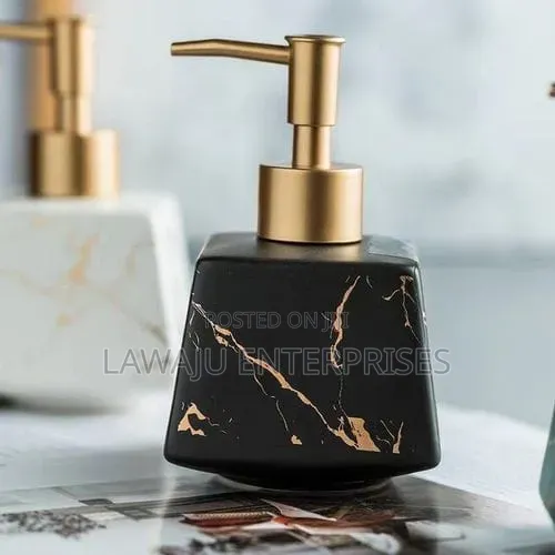Soap Dispenser